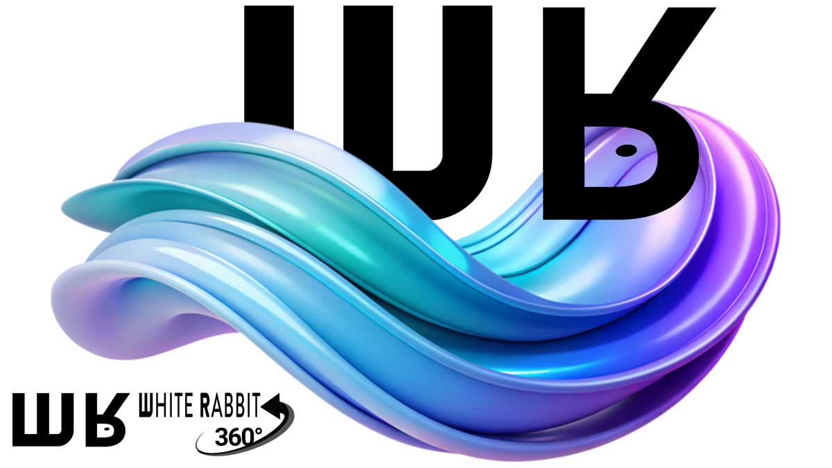 White Rabbit 360 | Graphics, Website, Video & 3D Design